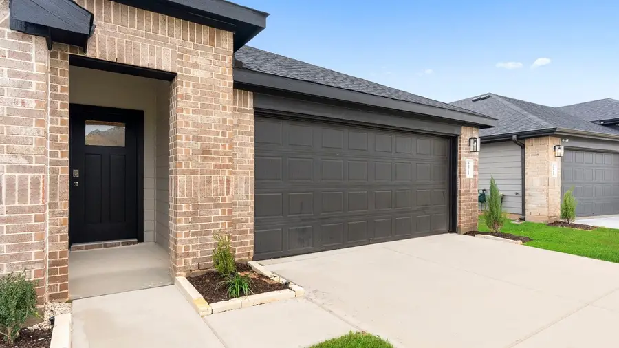 3546 Blueberry Thistle Lane, Fulshear, TX 77441 - #3