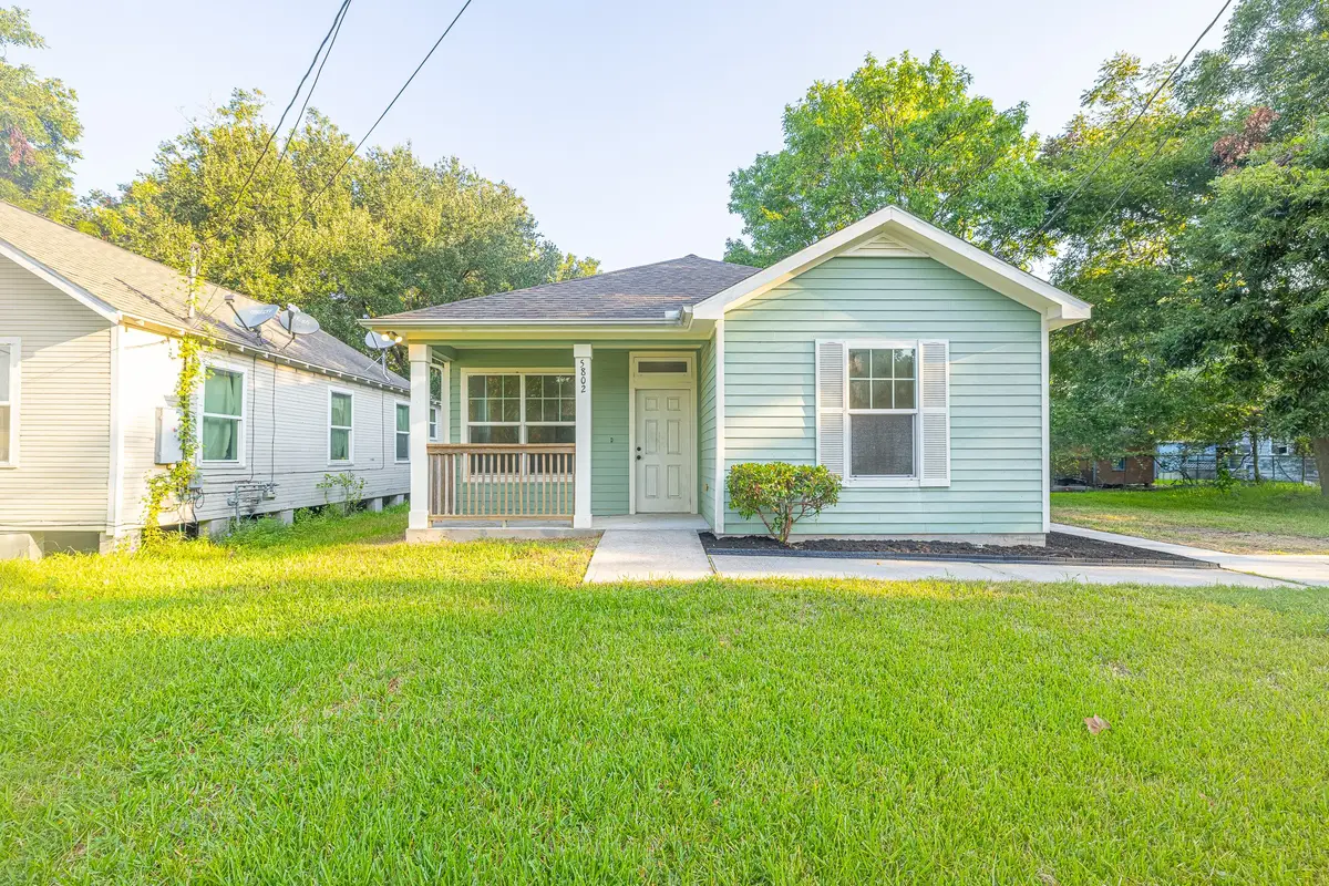 5802 Eunice Street, Texas City, TX 77591 - #1