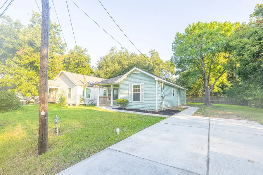 5802 Eunice Street, Texas City, TX 77591 - #2