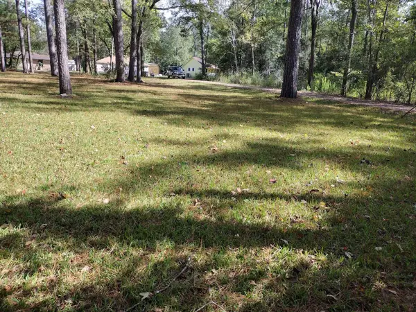 0 Barbil Lane, Huffman, TX 77336