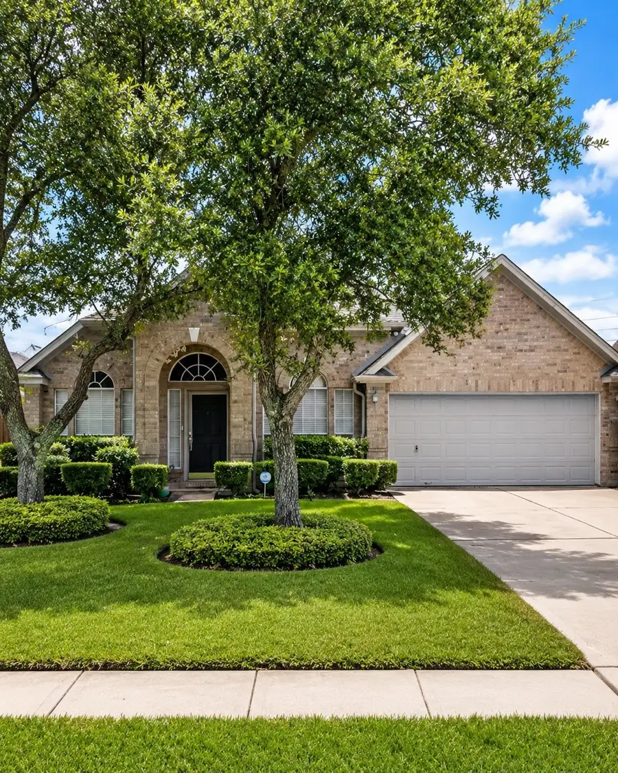 4602 W Thunderwood Circle, Fresno, TX 77545 - #2