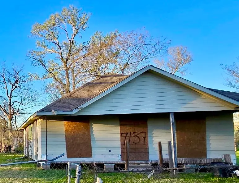 7137 Bywood Street, Houston, TX 77028 - #1