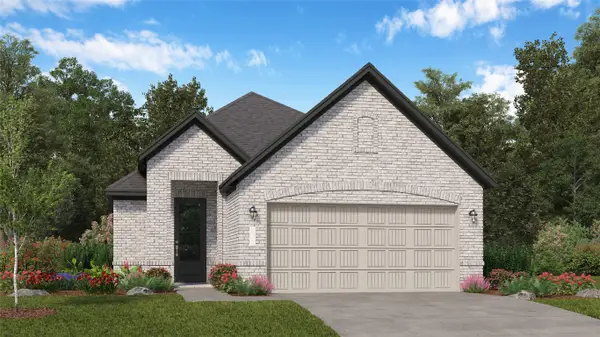 11677 Lazy Oak Creek Drive, Magnolia, TX 77354