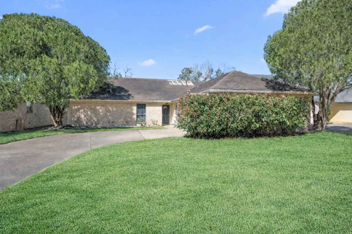 810 Hidden Canyon Road, Katy, TX 77450 - Image #1