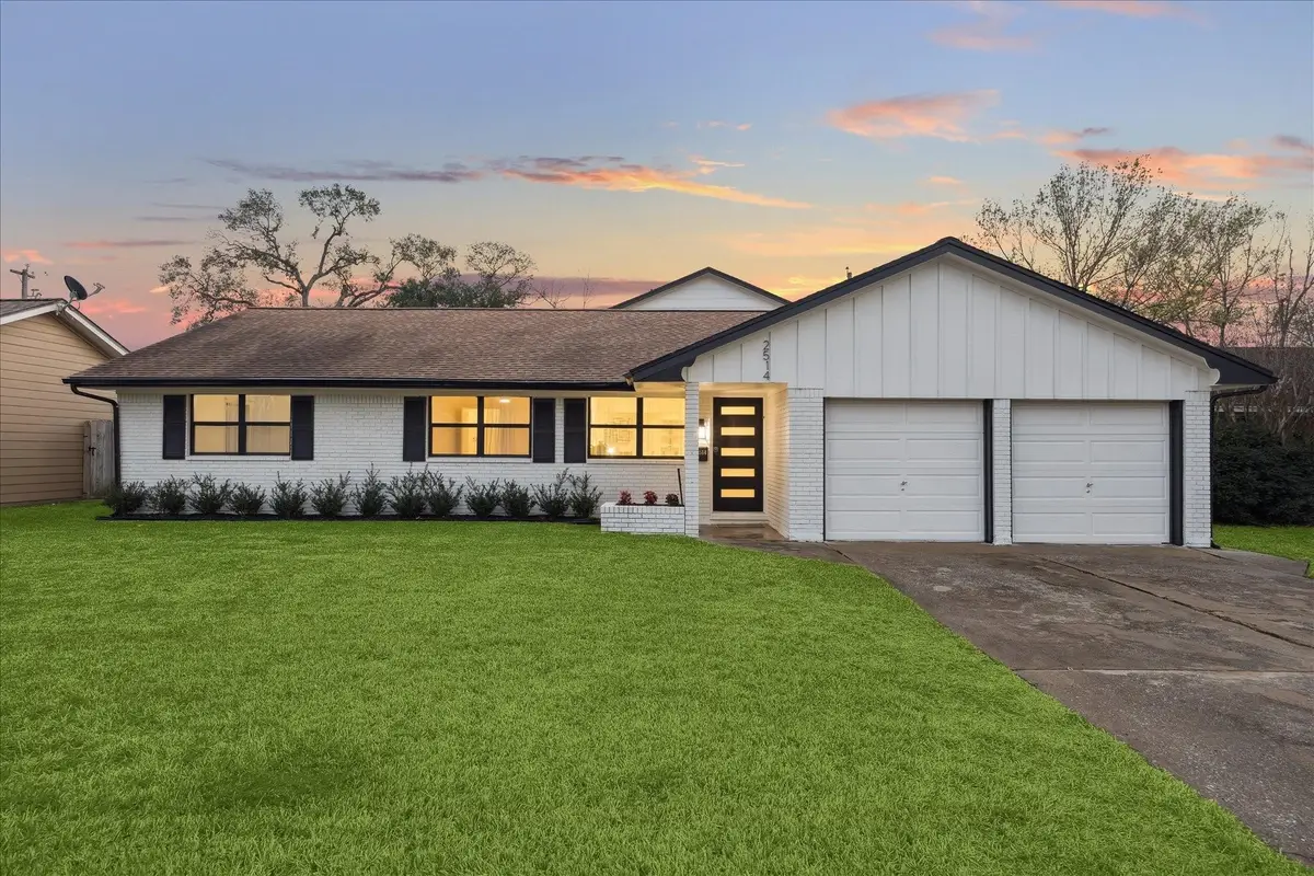 2514 Haverhill Drive, Houston, TX 77008 - #1