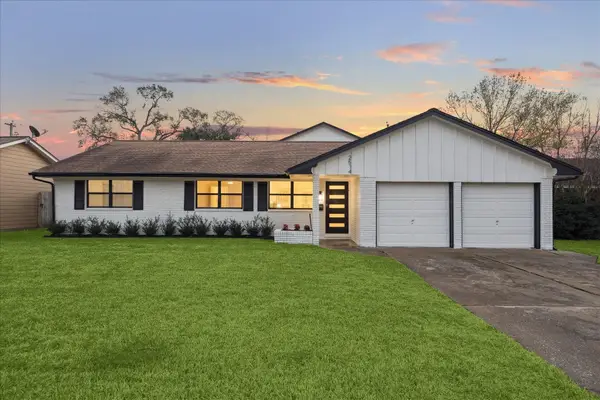 2514 Haverhill Drive, Houston, TX 77008