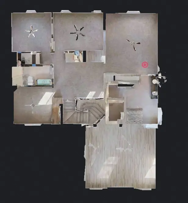 12207 Meadows Crest Drive, Stafford, TX 77477 - #3