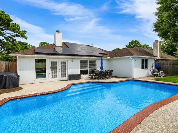 1310 Hidden Canyon Road, Katy, TX 77450