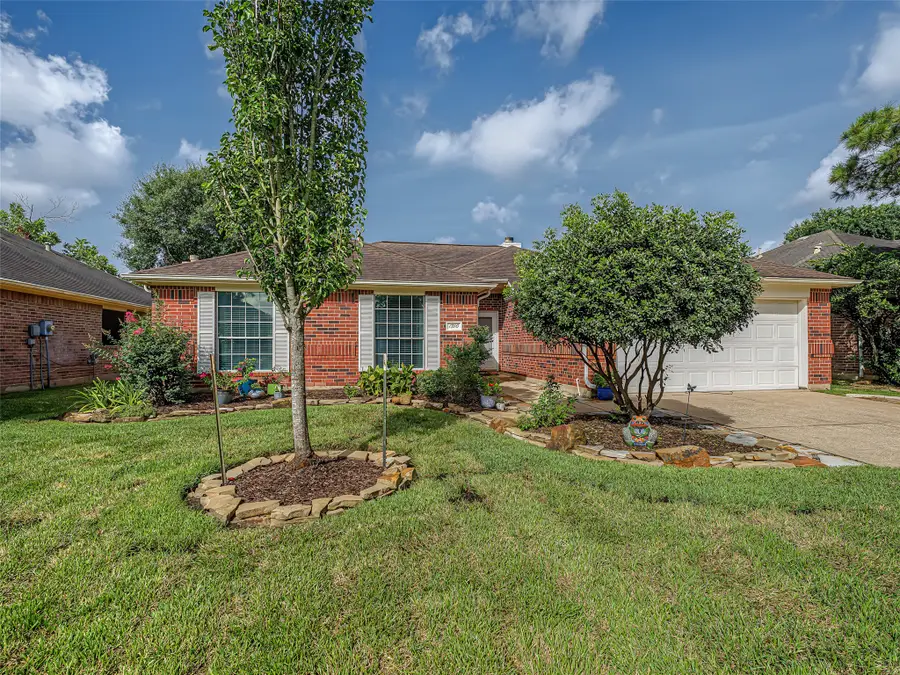 1310 Hidden Canyon Road, Katy, TX 77450 - #3