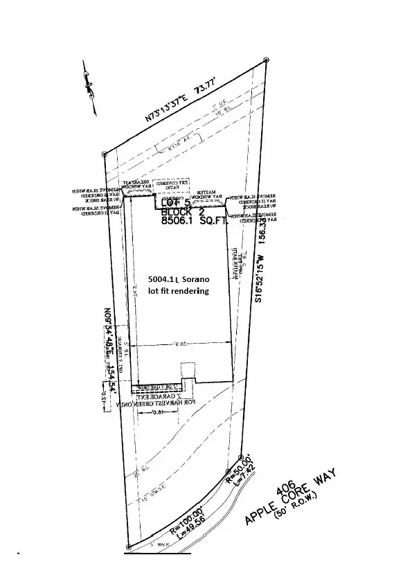 406 Apple Core Way, Pecan Grove, TX 77459 - #3