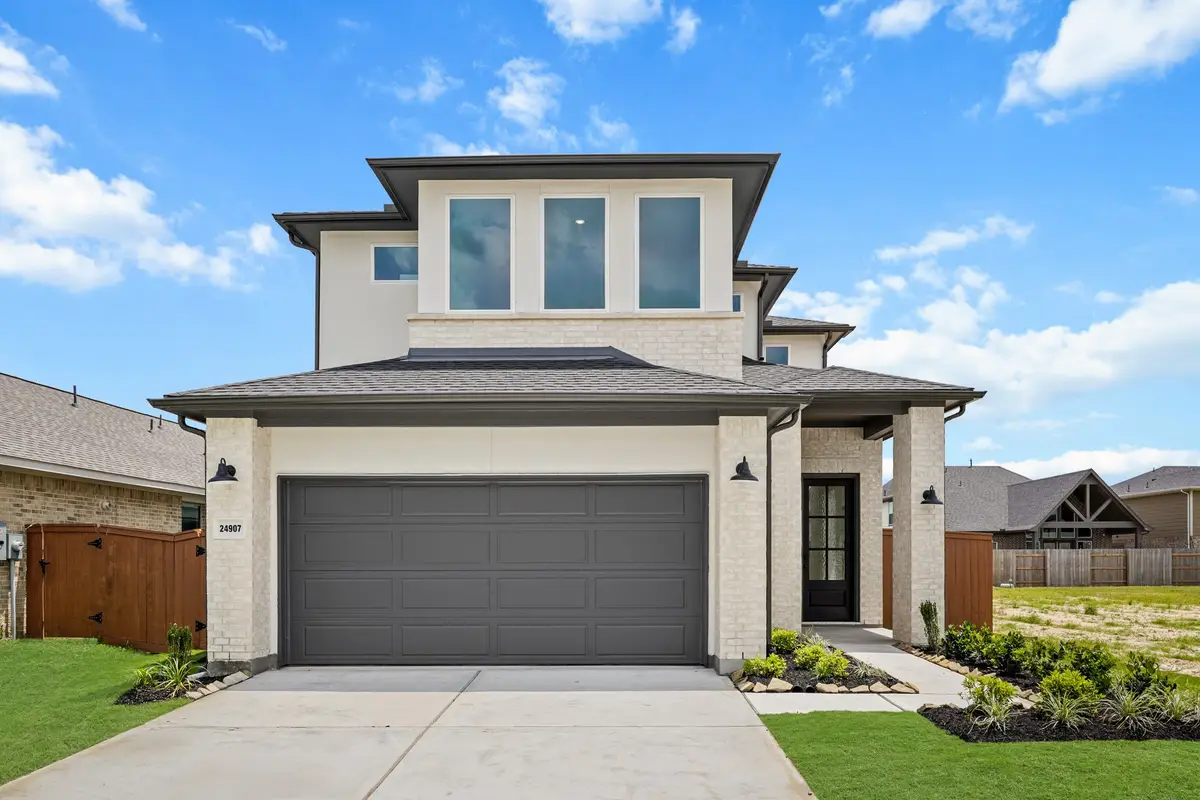 24907 Vervain Meadow Trail, Katy, TX 77493 - #1