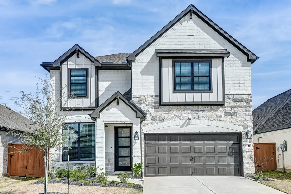 7126 Sparrow Valley Trail, Katy, TX 77493 - #1