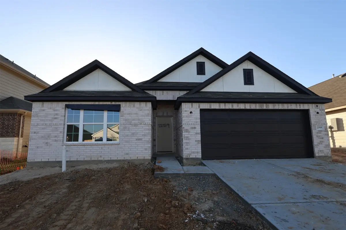 22519 Pagoda Dogwood Branch Drive, New Caney, TX 77357 - #1