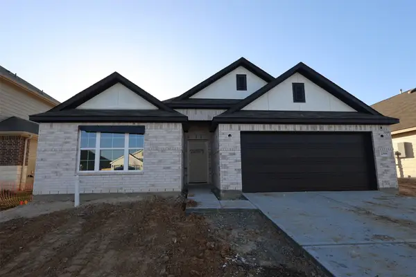 22519 Pagoda Dogwood Branch Drive, New Caney, TX 77357