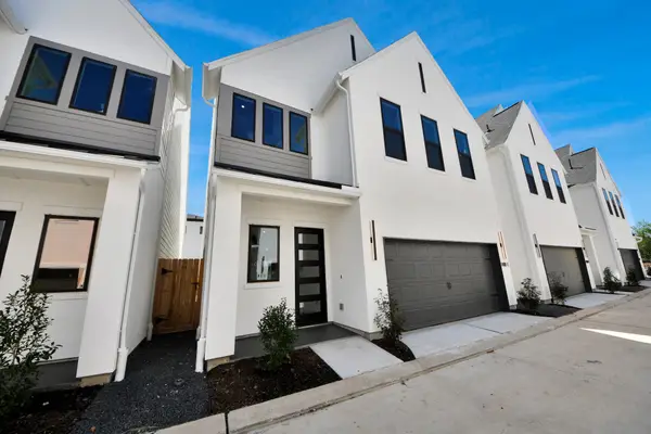 1422 Caywood Lane #C, Houston, TX 77055