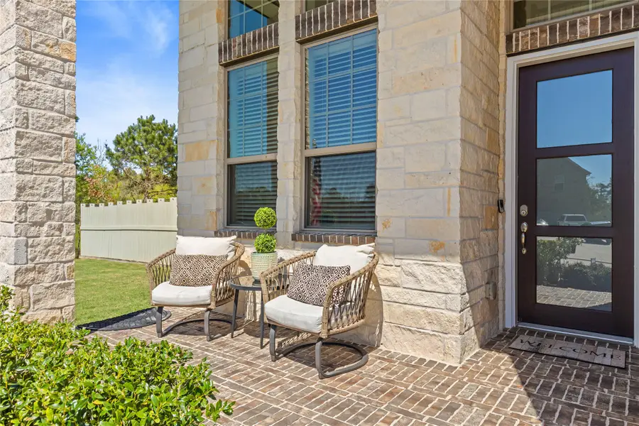 9801 Preserve Way, Conroe, TX 77385 - #3