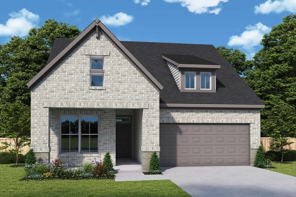 42818 Terraza Drive, Magnolia, TX 77354 - #1