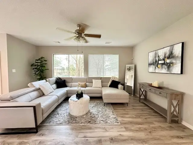 1119 Autumn Green Drive, Missouri City, TX 77459 - #1