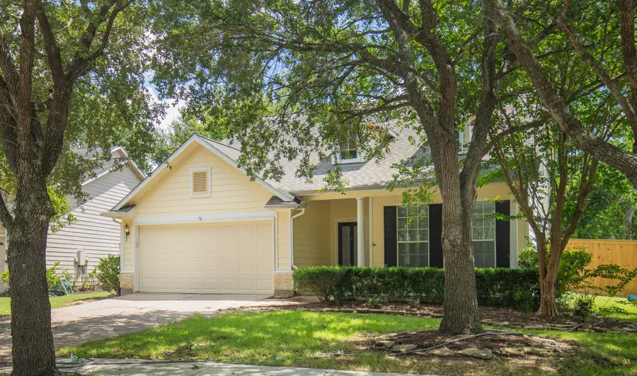 1119 Autumn Green Drive, Missouri City, TX 77459 - #3