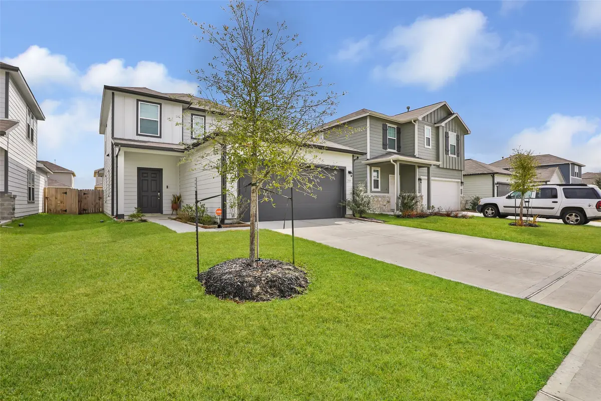 11614 Prosperity Drive, Crosby, TX 77532 - #1