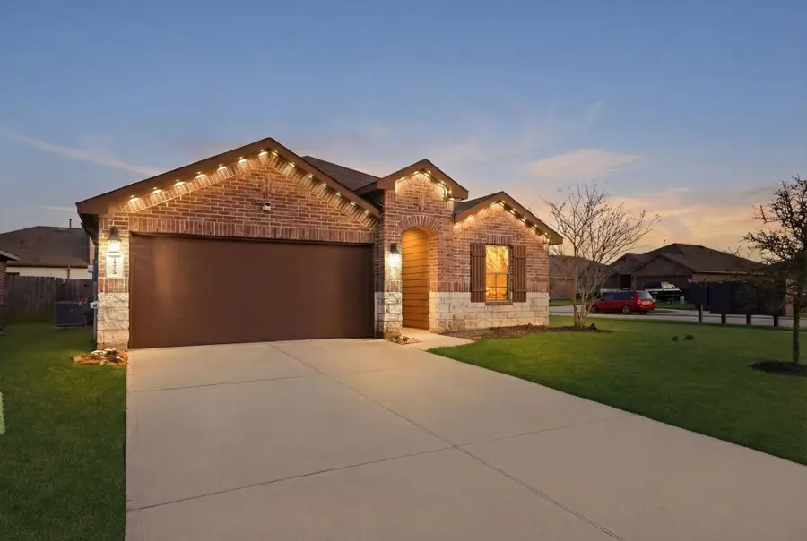 11225 34th Avenue N, Texas City, TX 77591 - #2