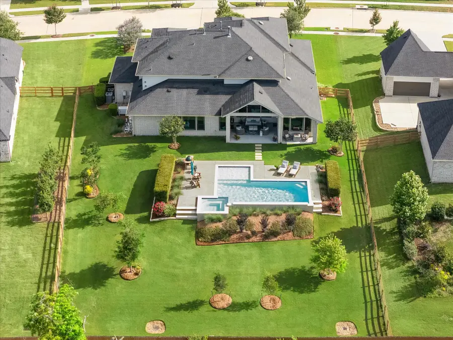 29719 Egret View Lane, Fulshear, TX 77406 - #2