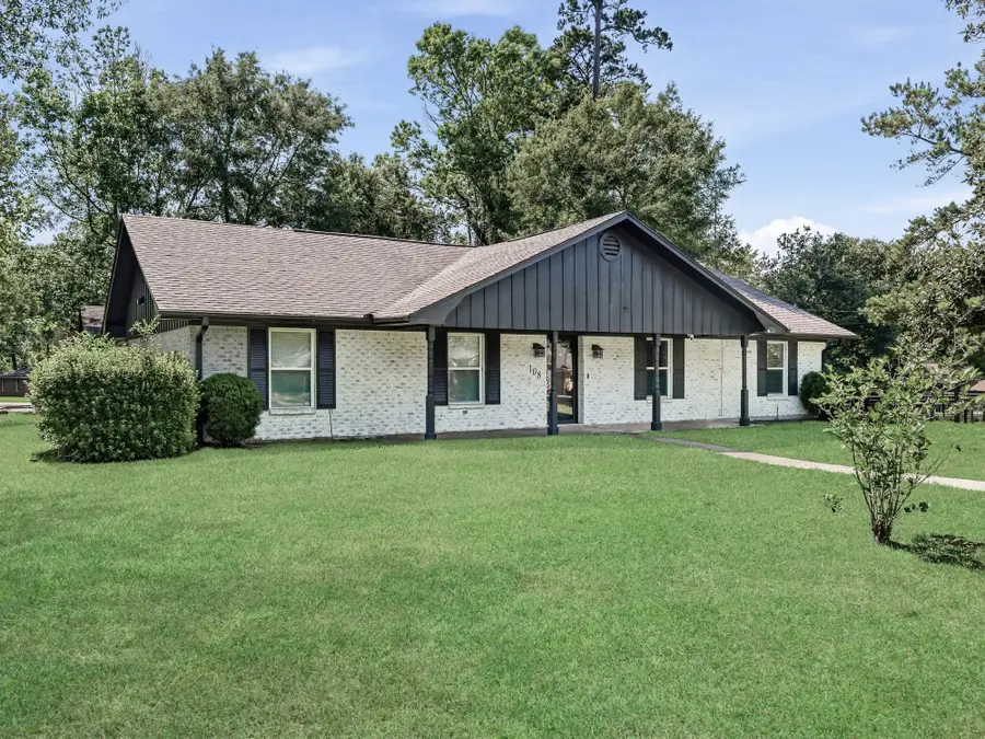 108 Timberlane Drive, Silsbee, TX 77656 - #2