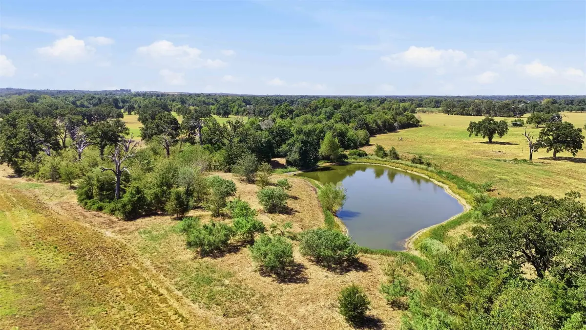 15.85 Acres Little Mississippi Cemetery Road, Franklin, TX 77856 - #1