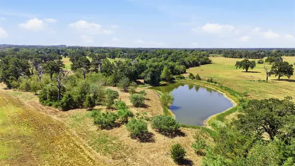 15.85 Acres Little Mississippi Cemetery Road, Franklin, TX 77856