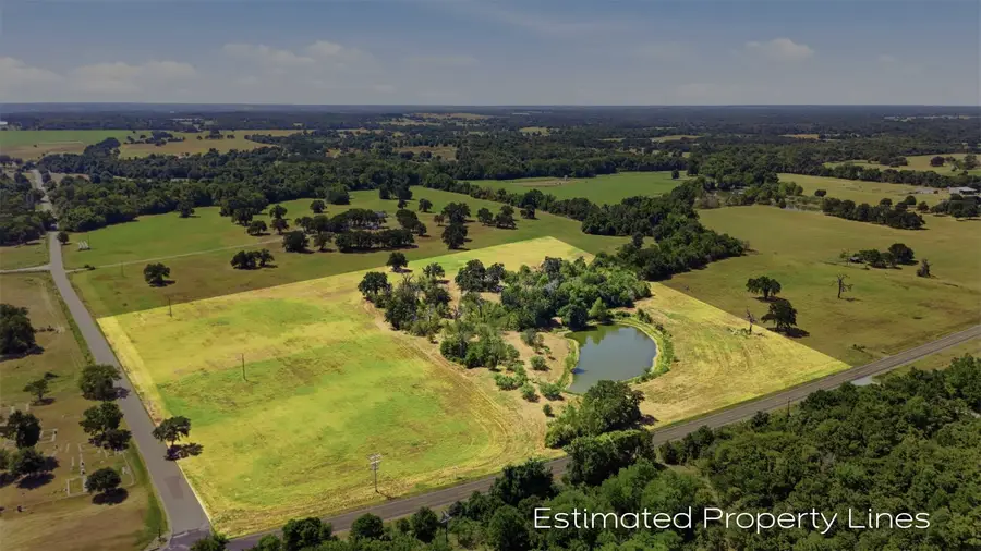 15.85 Acres Little Mississippi Cemetery Road, Franklin, TX 77856 - #2