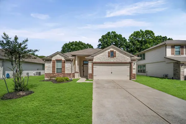 612 Danielle Street, Dayton, TX 77535