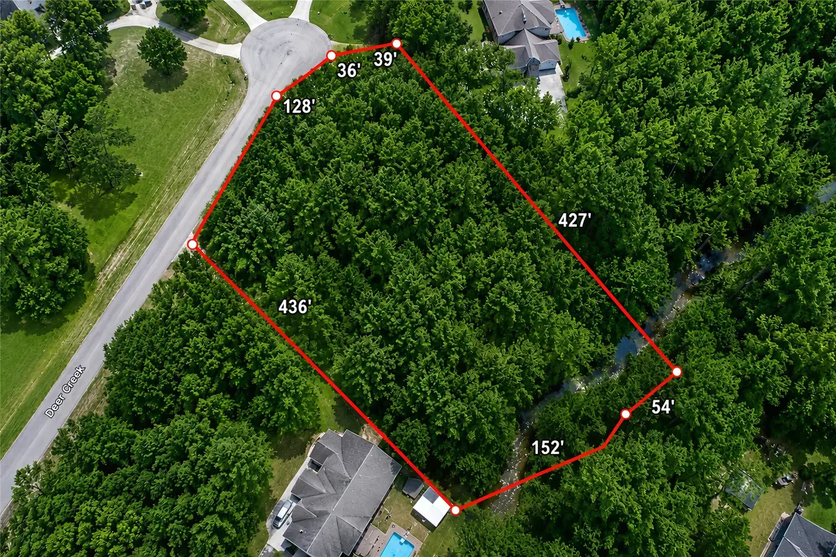 29310 Deer Creek, Magnolia, TX 77355 - #1