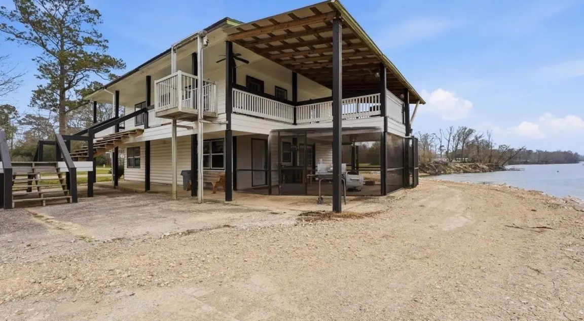 370 County Road 1333, Liberty, TX 77575 - #1