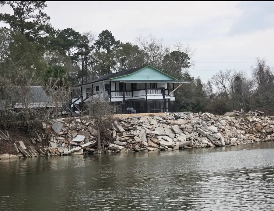 370 County Road 1333, Liberty, TX 77575 - #3