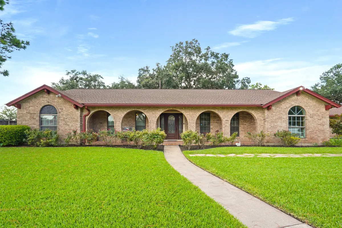 5003 Mockingbird Lane, Katy, TX 77493 - Image #1