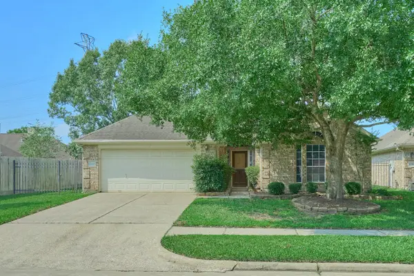 12318 Georgetown Park Court, Houston, TX 77058