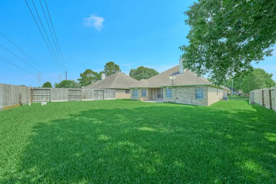 12318 Georgetown Park Court, Houston, TX 77058 - #3