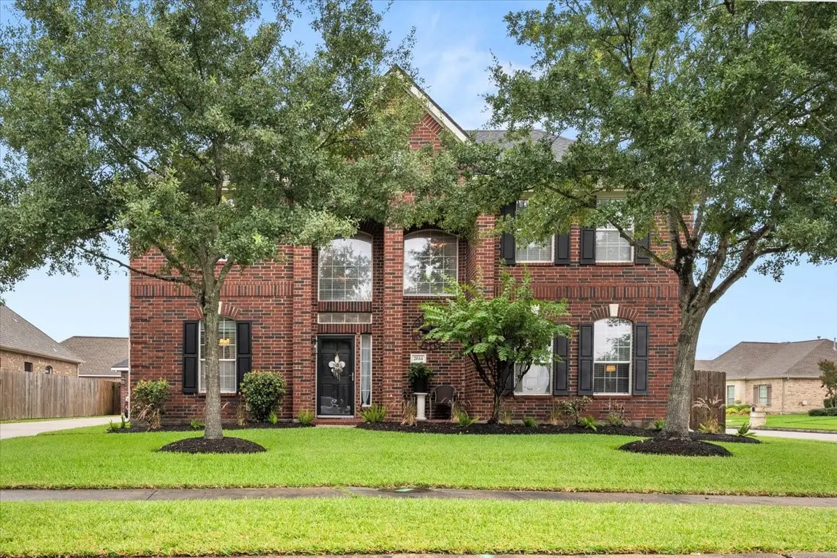 2614 Red River Trail, Deer Park, TX 77536 - #1