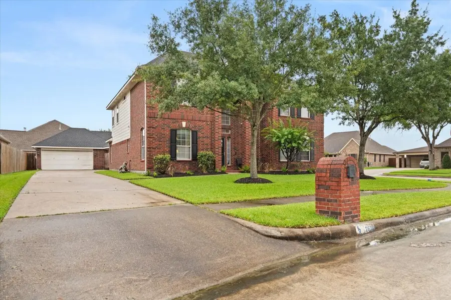 2614 Red River Trail, Deer Park, TX 77536 - #2
