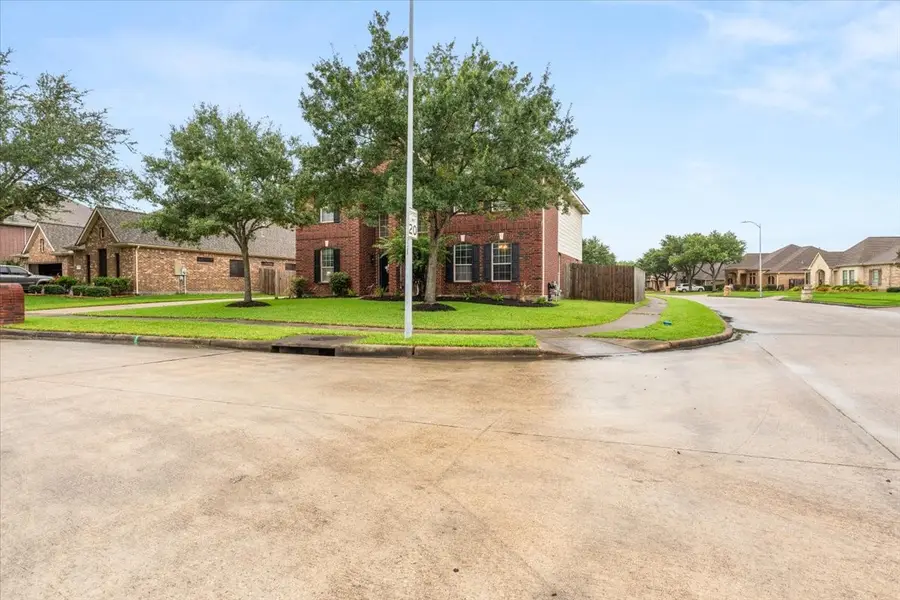 2614 Red River Trail, Deer Park, TX 77536 - #3