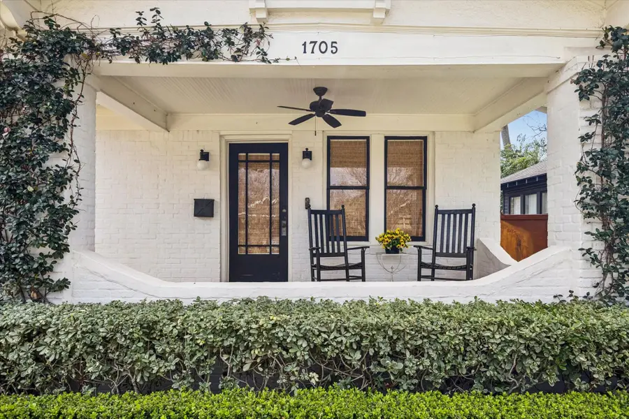 1705 California Street, Houston, TX 77006 - #3