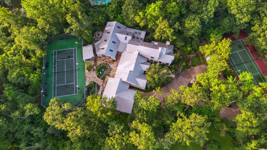 11640 Greenbay Street, Bunker Hill Village, TX 77024 - Image #3