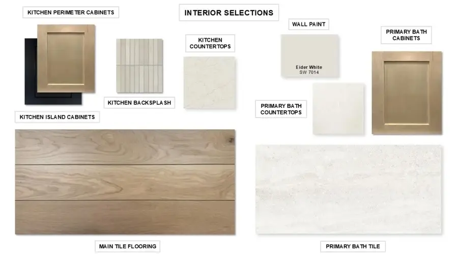 39102 Dangling Crest Court, Magnolia, TX 77354 - #2