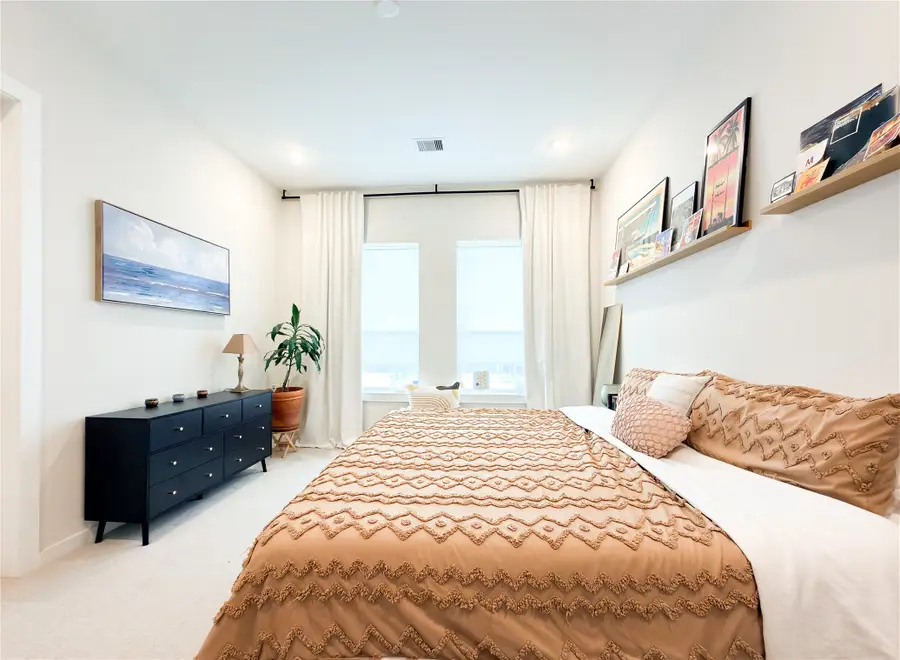 618 Thornton Oaks Lane, Houston, TX 77018 - #3