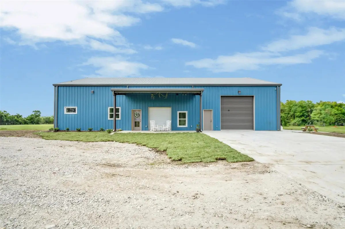 16865 Cowan Road, Alvin, TX 77511 - #1
