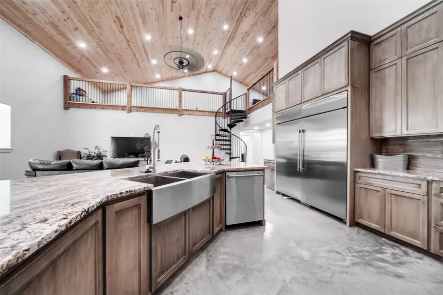 16865 Cowan Road, Alvin, TX 77511 - #2
