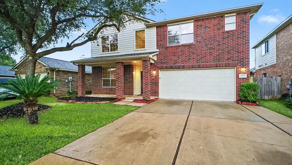 16311 Yabbie Drive, Sugar Land, TX 77498 - Image #1