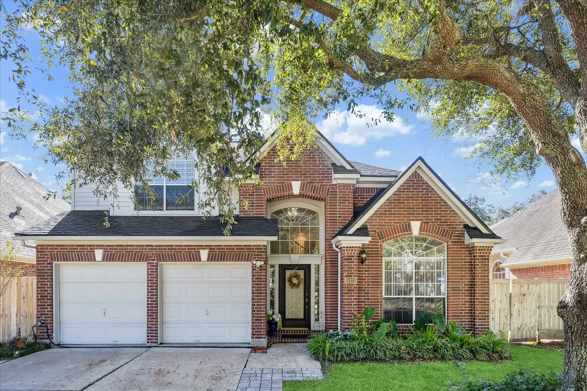 14131 Lake Trail Drive, Sugar Land, TX 77498 - Image #1