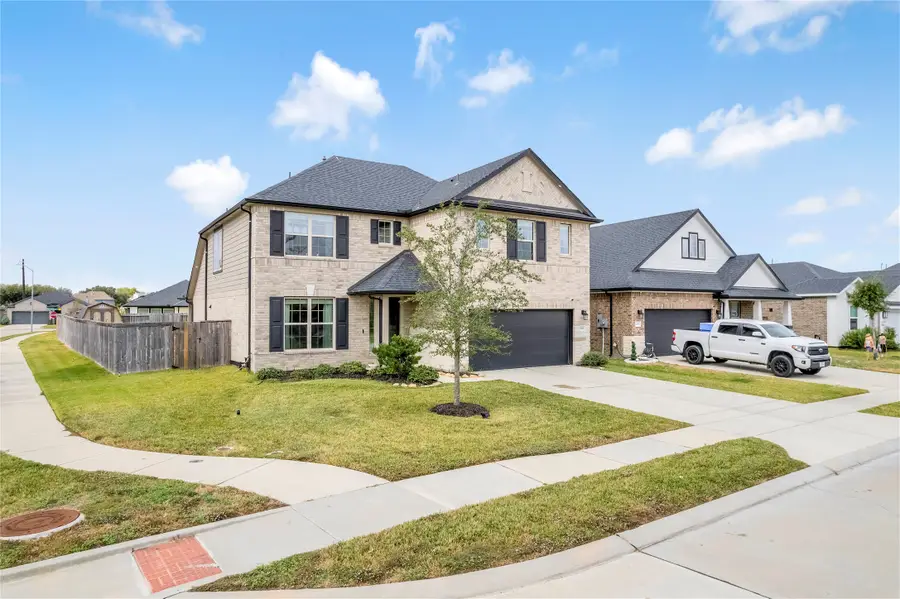 2311 Vanessa Cay Lane, La Porte, TX 77571 - Image #2