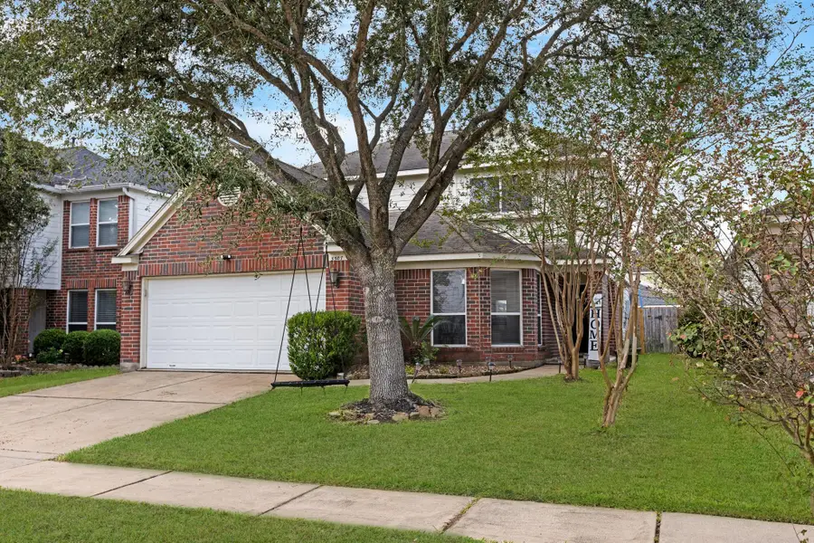 3507 Clipper Winds Way, Houston, TX 77084 - #2